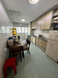 Blk 538 Cheng San View (Ang Mo Kio), HDB 3 Rooms #584750601